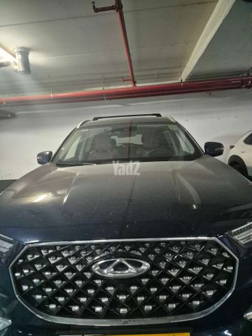 מודעת רכב צ׳רי טיגו 8 פרו