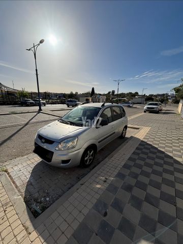 מודעת רכב יונדאי מטריקס