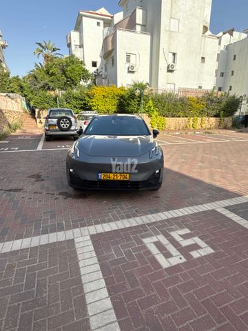 מודעת רכב לינק אנד קו 02