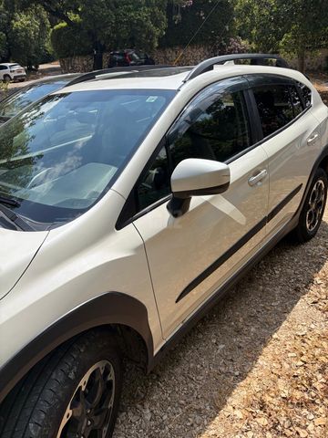 מודעת רכב סובארו XV