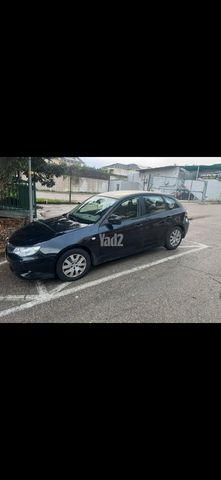 מודעת רכב סובארו אימפרזה