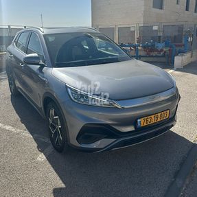 מודעת רכב בי.ווי.די אטו 3