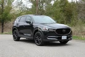 מודעת רכב מאזדה CX-5