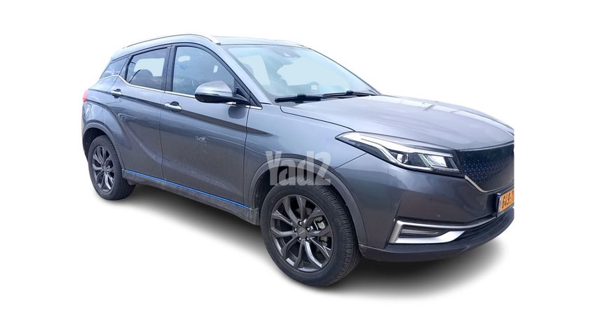 מודעת רכב סרס EV-3