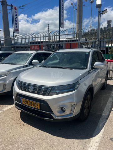 מודעת רכב סוזוקי ויטרה