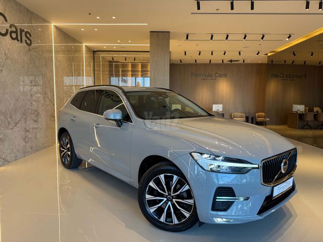 מודעת רכב וולוו XC60 3