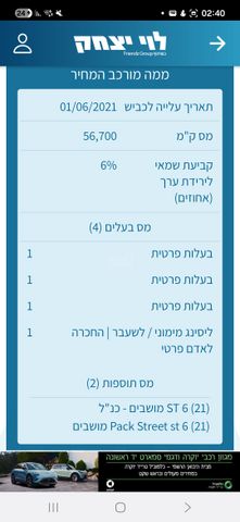 מודעת רכב פורד אקספלורר 3