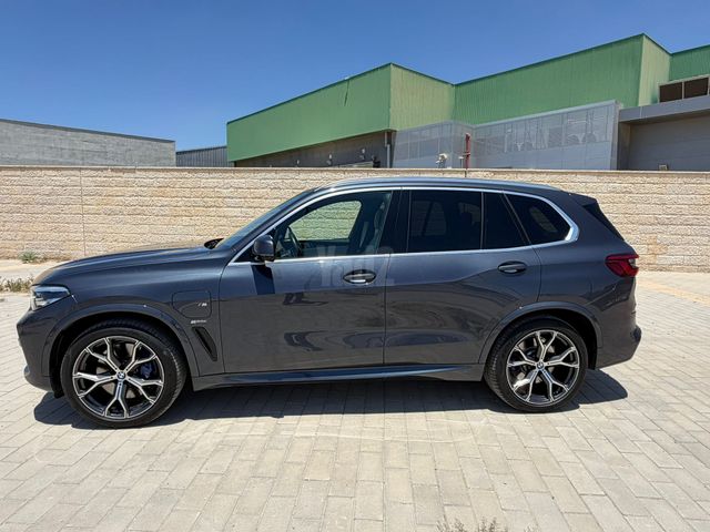 מודעת רכב ב מ וו X5 3