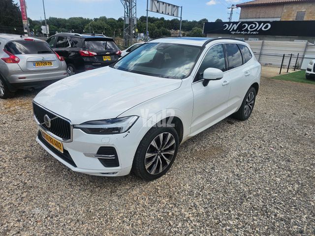מודעת רכב וולוו XC60