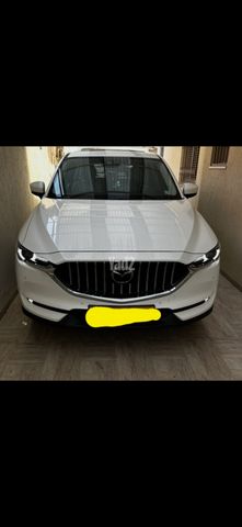 מודעת רכב מאזדה CX-5