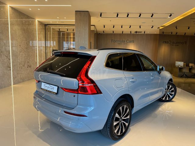 מודעת רכב וולוו XC60 2