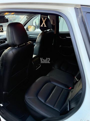 מודעת רכב מאזדה CX-5