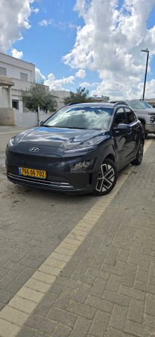 מודעת רכב יונדאי קונה