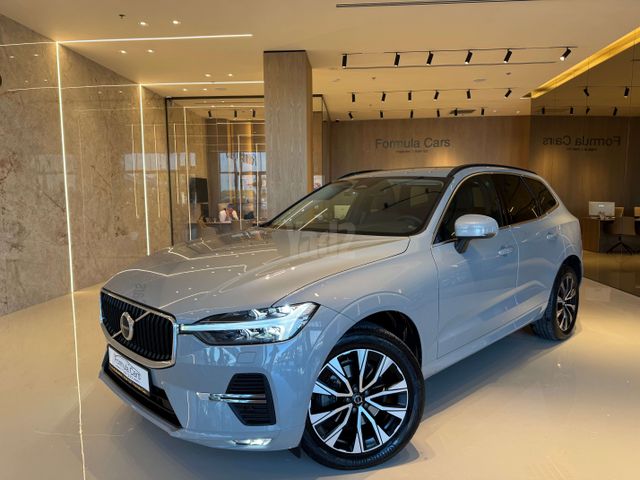 מודעת רכב וולוו XC60