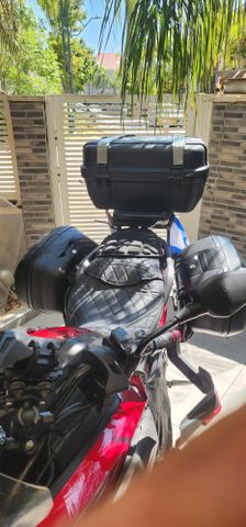 מודעת רכב הונדה NC750X
