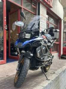 מודעת רכב ב.מ.וו R1250GS אדוונצר