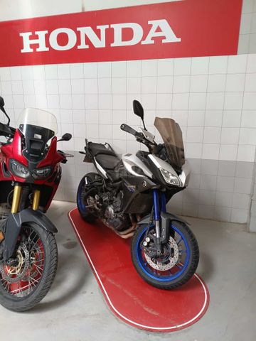מודעת רכב ימאהה MT 09 TRACER 