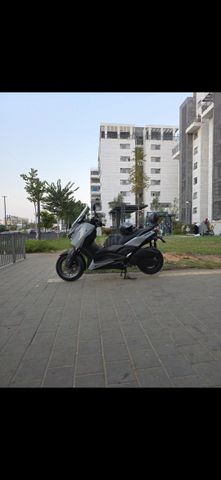 מודעת רכב ימאהה X-Max 300 Tech