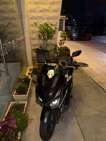 מודעת רכב אחר כללי