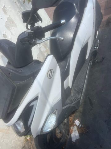 מודעת רכב דיאלים סטיזר 125