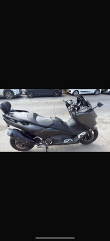 מודעת רכב ימאהה T-Max 530