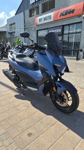 מודעת רכב זונטס 250M