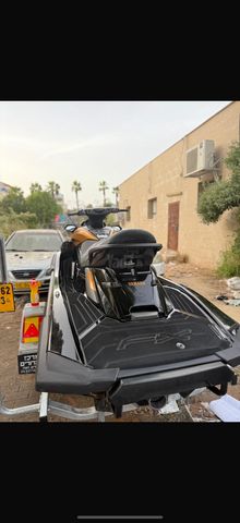 מודעת רכב ימאהה