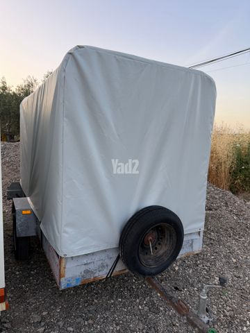 מודעת רכב פרטי/מסחרי