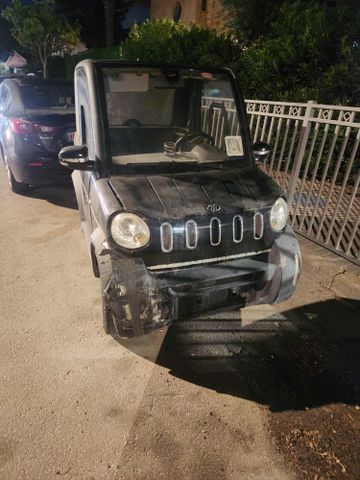 מודעת רכב אחר