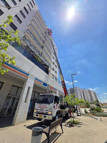 מודעת רכב איסוזו