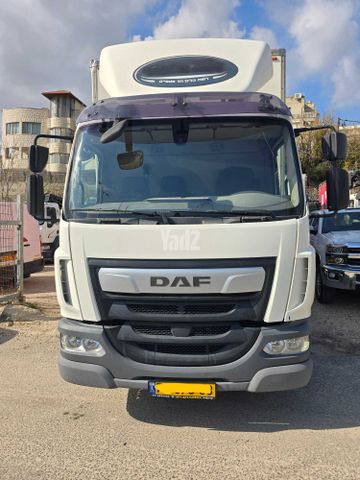 מודעת רכב דאף