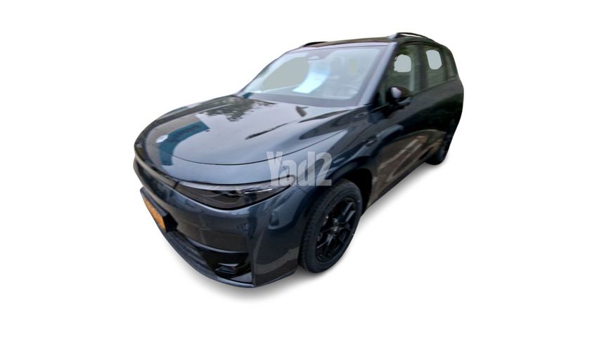 מודעת רכב ליפמוטור C10