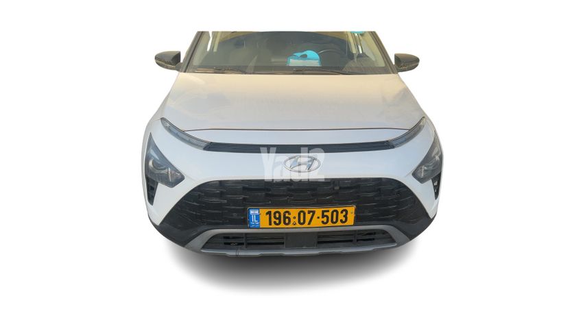 מודעת רכב יונדאי באיון