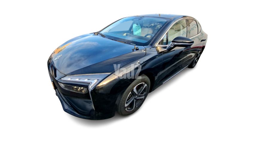 מודעת רכב אי.וי איזי Limo