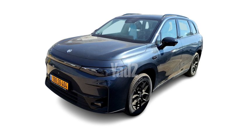 מודעת רכב ליפמוטור C10