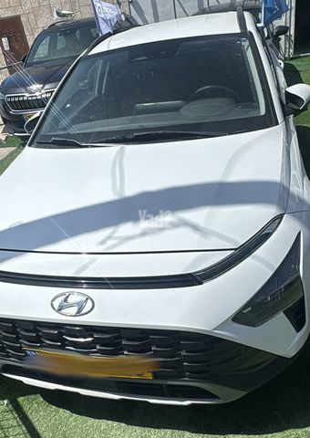 מודעת רכב יונדאי באיון