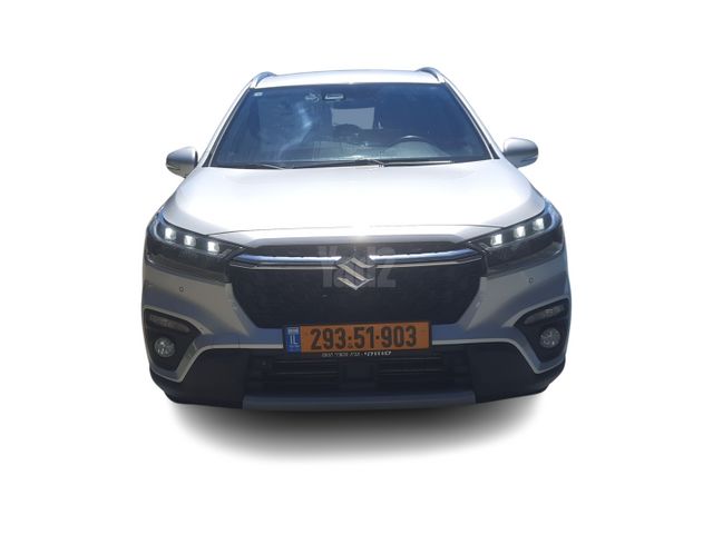 מודעת רכב סוזוקי S-Cross 3