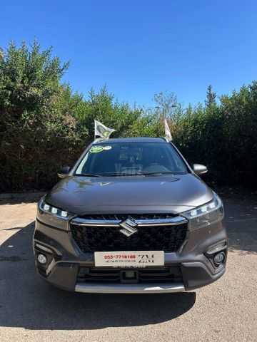 מודעת רכב סוזוקי S-Cross