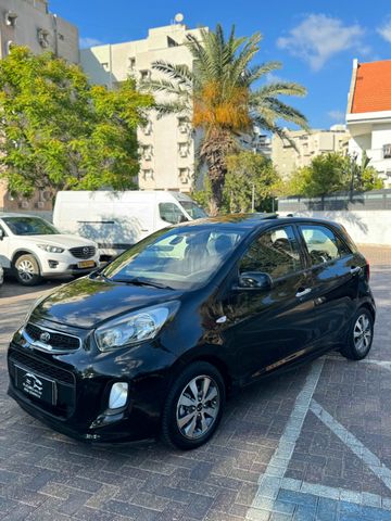 מודעת רכב קיה פיקנטו