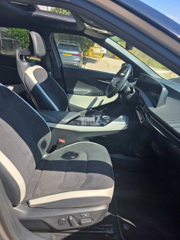 מודעת רכב קיה EV6 2