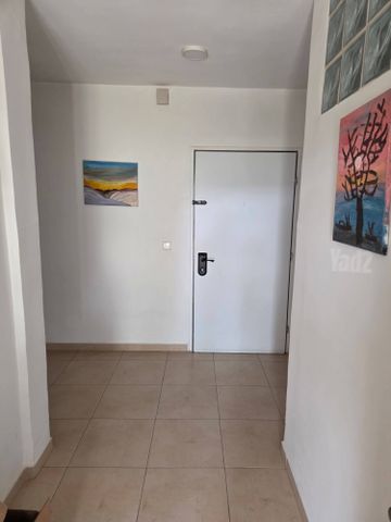 דירת גן למכירה בירושלים — 3