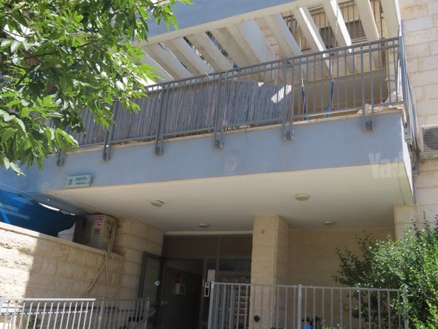דירה למכירה בבית שמש — 3