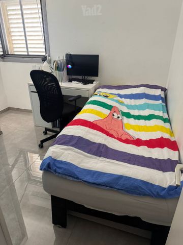 דירה למכירה בירושלים — 3