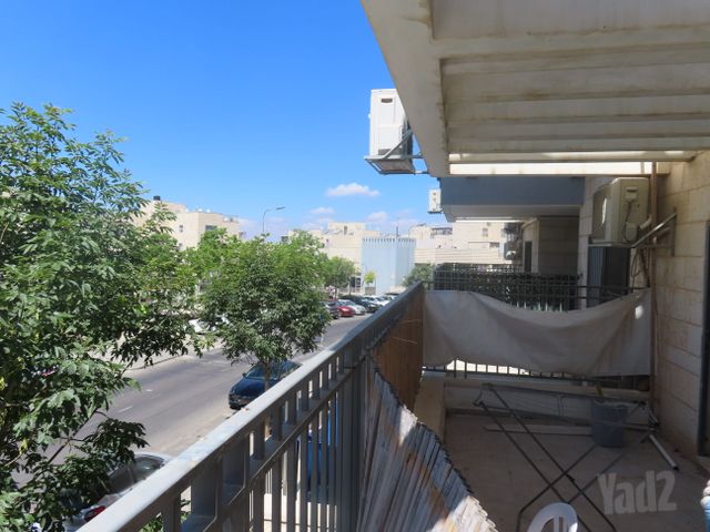 דירה למכירה בבית שמש — 4