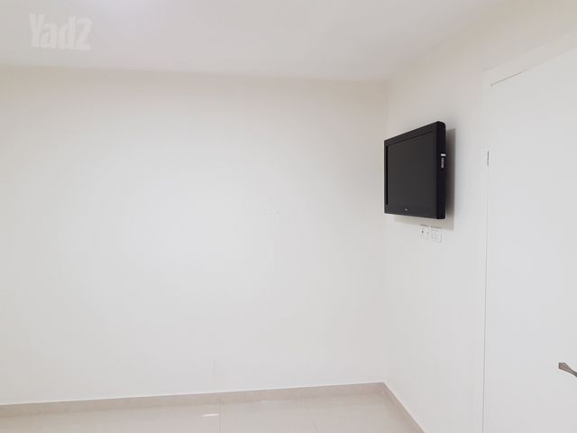 יחידת דיור להשכרה בירושלים — 4