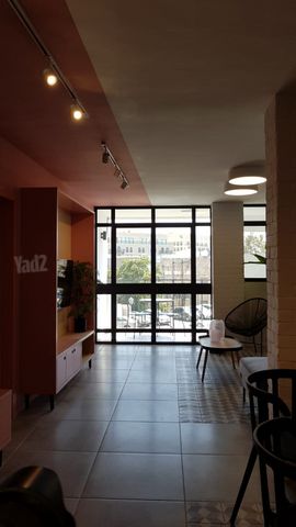 דירה להשכרה בירושלים — 4
