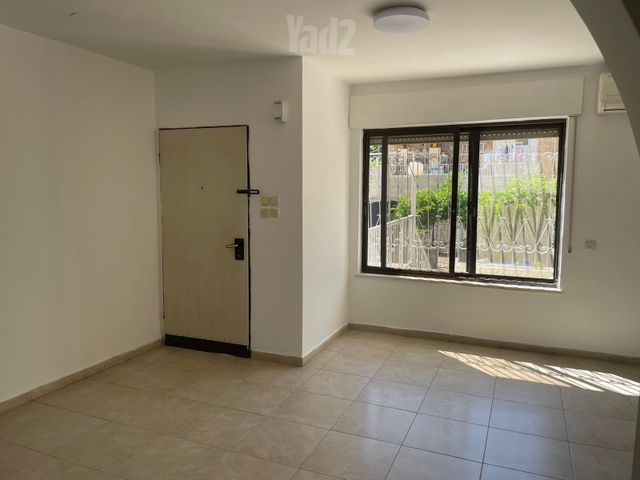 דירה להשכרה בירושלים — 3