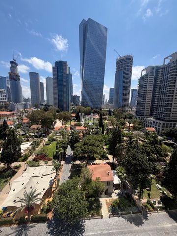 דירה