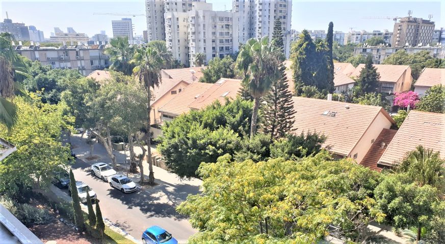 דירה למכירה בתל אביב יפו (תיווך) — 2