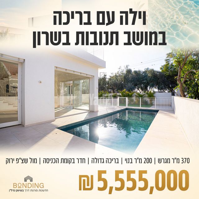 הכרמל 